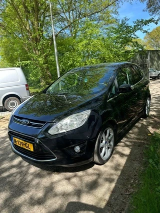 Ford C-MAX - afbeelding nr 6