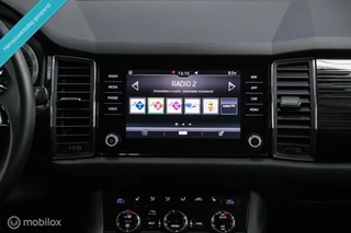 Škoda Kodiaq Skoda Kodiaq 1.4 TSI Style Business 7p | Adaptive | Led | NAP | Trekhaak | CarPlay | Navigatie | - afbeelding nr 28