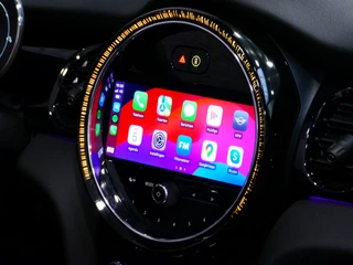 MINI Cooper S Cabrio MINI Cooper S Cabrio Mini 2.0 180PK ESSENTIAL BLACK PACK LEER CARPLAY LED STOELVERW. 09/2023 - afbeelding nr 40