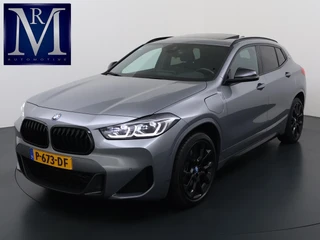 BMW X2 xDrive25e M SPORT Business Edition Plus