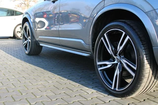 Volvo XC90 Volvo XC90 2.0 T8 Twin Engine R-Design | Trekhaak | Netjes - afbeelding nr 31