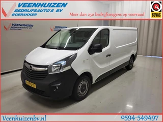 Opel Vivaro - afbeelding nr 1