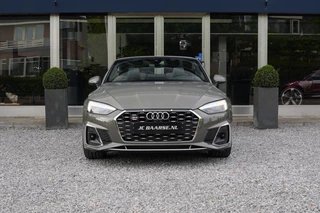 Audi S5 - afbeelding nr 2