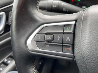 Jeep Compass Jeep COMPASS 4xe 240 Plug-in Hybrid Electric S 241PK Leer Camera Trekhaak - afbeelding nr 26