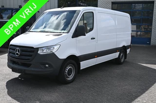 Mercedes-Benz Sprinter 317 CDI L2H1 RWD