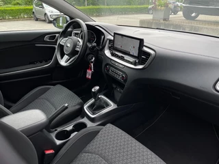 Kia Ceed - afbeelding nr 16