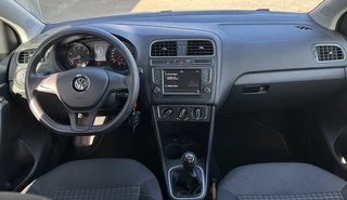 Volkswagen Polo - afbeelding nr 3
