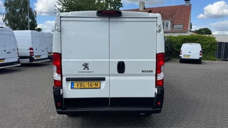 Peugeot Boxer - afbeelding nr 11