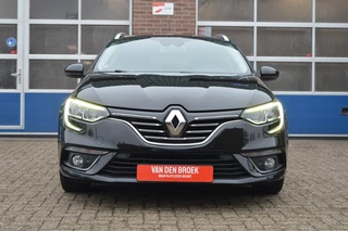 Renault Mégane Estate - afbeelding nr 2