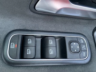 Mercedes-Benz CLA Mercedes-Benz CLA Shooting Brake 180 Premium cruise/airco/lane assist - afbeelding nr 20