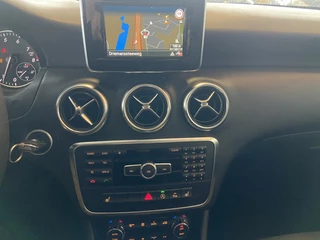 Mercedes-Benz A-Klasse - afbeelding nr 10
