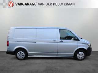 Volkswagen Transporter - afbeelding nr 7