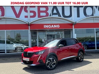 Peugeot 2008 - 130015912-0