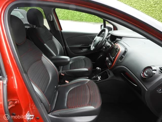 Renault Captur Renault Captur 1.2 TCe Helly Hansen - afbeelding nr 23