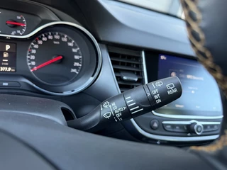 Opel Crossland X Opel Crossland X 1.2 T. Innovation NAP Automaat Trekhaak 360 Carplay Stoelverwarm - afbeelding nr 23