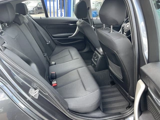 BMW 1 Serie - afbeelding nr 17