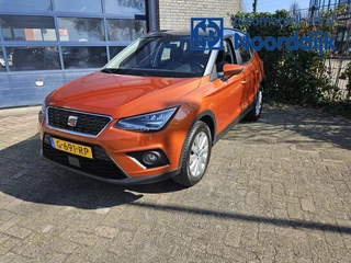 SEAT Arona 1.0 TSI Xcellence Launch