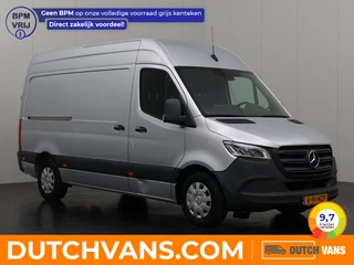 Mercedes-Benz Sprinter 316CDi Automaat L2H2 | 3500Kg Trekhaak | Led