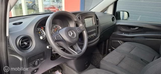 Mercedes-Benz Vito Mercedes Vito Bestel 114 CDI - afbeelding nr 8