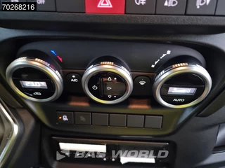Iveco Daily Iveco Daily 35C21 3.0 210PK 2025model Dubbel Cabine Open laadbak 3.5t Trekhaak CarPlay ACC LED Pritsche Pickup Airco Dubbel cabine Trekhaak - afbeelding nr 13