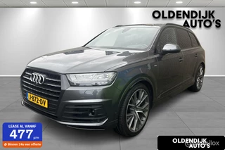 Audi Q7 - 451051163-0