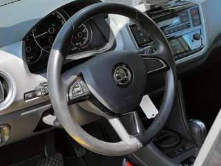 Škoda Citigo Škoda Citigo EV STYLE - afbeelding nr 16