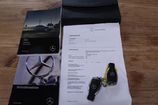 Mercedes-Benz CLA - afbeelding nr 24