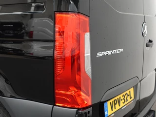 Mercedes-Benz Sprinter Mercedes-Benz Sprinter L2H2 Automaat Airco Navi Camera Trekhaak Cruisecontrol 3Zits Carplay - afbeelding nr 10