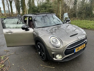 MINI Clubman - afbeelding nr 42