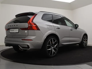 Volvo XC60 Volvo XC60 T8 POLESTAR ENGINEERED 22INCH BOWERS&WILKINS 360GR CAM TREKHAAK - afbeelding nr 3