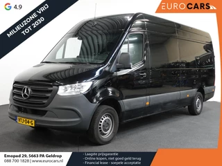 Mercedes-Benz Sprinter - 464044580-0