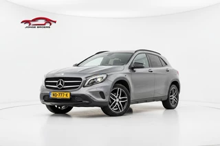 Mercedes-Benz GLA 180 Ambition