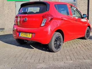 Opel KARL - afbeelding nr 13
