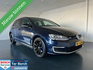 Volkswagen Golf - 38195957-0