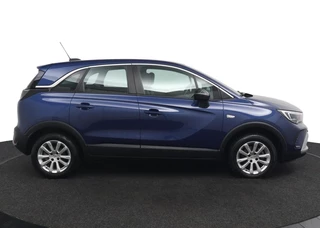 Opel Crossland Opel Crossland 1.2 Turbo Elegance | Grootlicht assist | Cruise | Carplay - afbeelding nr 14
