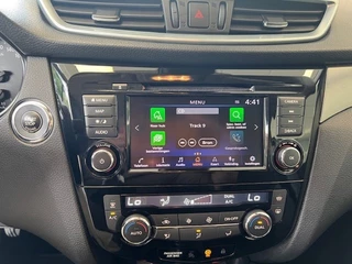 Nissan QASHQAI Nissan QASHQAI 1.3 DIG-T N-Connecta 140pk - afbeelding nr 24
