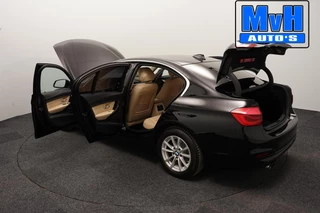 BMW 3 Serie BMW 3-serie 320i Centennial High Executive|LEER|LED|ORG.NL - afbeelding nr 70