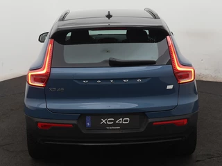 Volvo XC40 - afbeelding nr 10