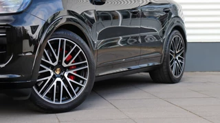 Porsche Cayenne | InnoDrive | Head-up | Panoramadak | Soft-Close | BOSE Sound | Achterasbesturing - afbeelding nr 18