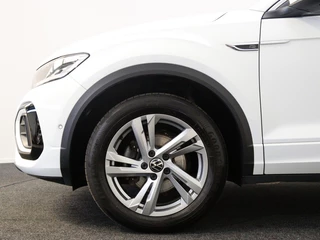 Volkswagen T-Roc Volkswagen T-Roc 1.5 TSI R-Line | Parkeersensoren | Stoelverwarming | Carplay | - afbeelding nr 7