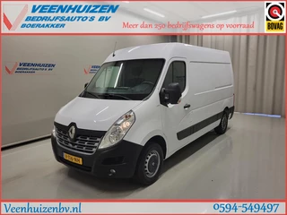 Renault Master - afbeelding nr 1