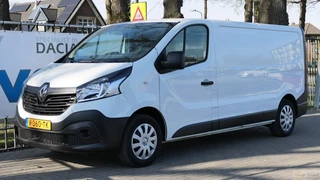 Renault Trafic - afbeelding nr 7