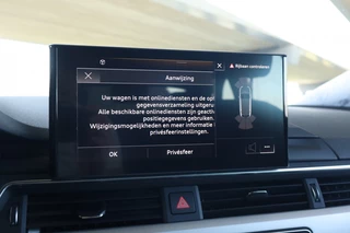 Audi A4 - afbeelding nr 9