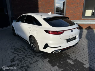 Kia ProCeed Kia ProCeed 1.0 T-GDI GT-Line - afbeelding nr 20