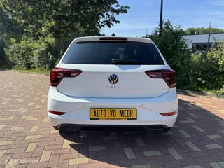 Volkswagen Polo Volkswagen Polo 1.0 TSI Life Edition / Automaat / Carplay - afbeelding nr 18