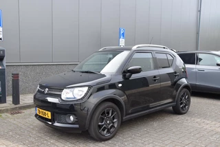 Suzuki Ignis Suzuki Ignis 1.2 Select | Dealer onderhouden | Origineel NL-auto | Zeer goede staat!| - afbeelding nr 2