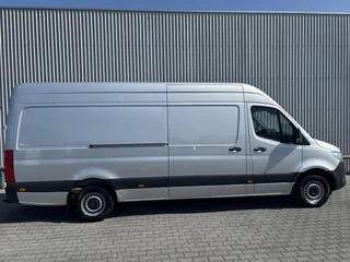 Mercedes-Benz Sprinter Mercedes-Benz Sprinter 314 2.2 CDI L3H2*NAVI*A/C*AUTOMAAT.CAM*TEL*CRUISE* - afbeelding nr 4
