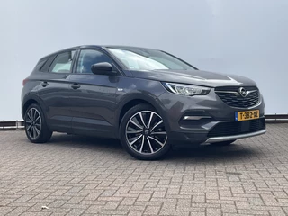 Opel Grandland X Opel Grandland X 1.6 Turbo Hybrid4 Stoelver. DAB Carplay Camera Business Elegance - afbeelding nr 46
