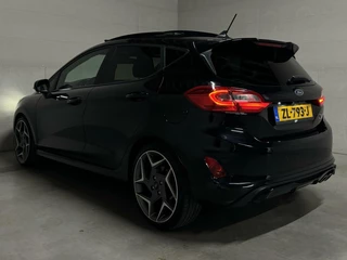 Ford Fiesta Ford Fiesta 1.5 EcoBoost ST-3 Performance Pano Recaro B&O CarPlay - afbeelding nr 14