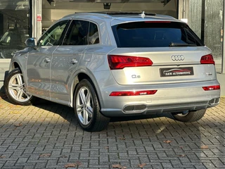 Audi Q5 Audi Q5 55 TFSI e S-Line Quattro Aut*Matrix*Pano*Navi*Acc - afbeelding nr 4